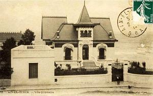 AIN EL TURCK  (65)